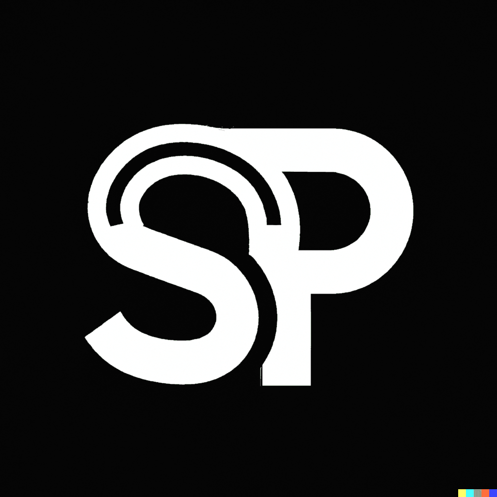 Shiv Patel Logo